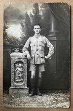 Military real photo for sale  MONTROSE