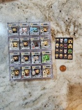 Funko bitty pop d'occasion  Expédié en Belgium