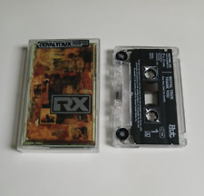 ROYAL TRUX THANK YOU CASSETTE TAPE HUT VIRGIN UK 1995 comprar usado  Enviando para Brazil