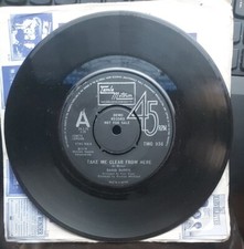 David ruffin take for sale  SHETLAND