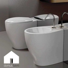 Sanitari bagno filo usato  Taviano
