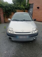 Bouton warning clio d'occasion  Origny-Sainte-Benoite