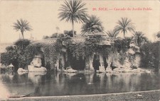 Nice waterfall garden d'occasion  Expédié en Belgium