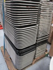 Pallet load folding for sale  WOKING