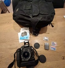 Appareil photo canon d'occasion  Aix-en-Provence-