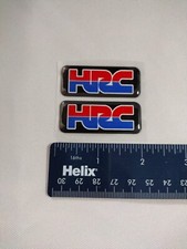 Hrc gel decals for sale  LONDON