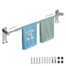 Adjustable towel rack for sale  Watertown