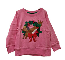 Boden christmas jumper for sale  STAMFORD