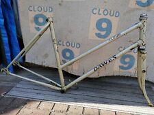 Dawes fleur steel for sale  BEDFORD