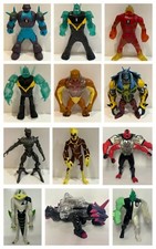 Ben large figures for sale  STOCKTON-ON-TEES