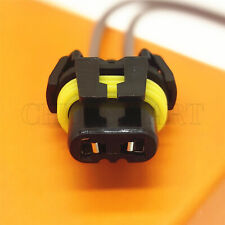 68200085AC - Chicote de fios conector de faróis de feixe alto para Dodge Journey 2009-2020 comprar usado  Enviando para Brazil