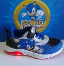 Scarpe con luci usato  Caivano