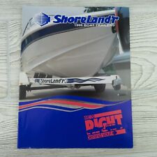 Shoreland boat trailers for sale  Mayer