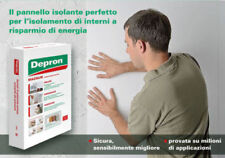 Pannello isolante termico usato  Morra de Sanctis