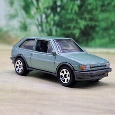 Matchbox ford fiesta for sale  TELFORD