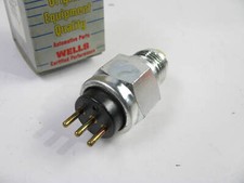 Wells cr401 neutral for sale  Houston