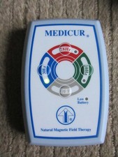 Snowden medicur pemf for sale  CLYDEBANK