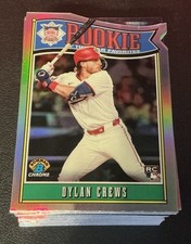 2025 bowman inserts for sale  Lake Worth