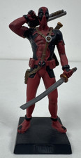 Eaglemoss classic marvel for sale  BASILDON