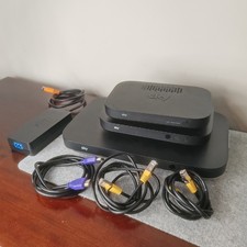 Bundle sky box for sale  BRISTOL