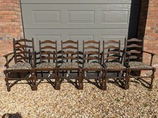 Antique style set for sale  DEREHAM