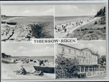 Thiessow haus stsee gebraucht kaufen  Deutschland