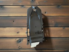 Sottocoda subframe aprilia usato  Italia