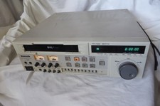 Panasonic vhs 7350 for sale  LUTON