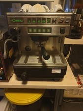Cimbali siebträger m30 gebraucht kaufen  Nürnberg
