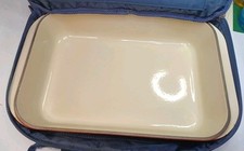 Creuset red enamel for sale  Merritt Island