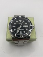 Vintage seiko divers for sale  WARMINSTER