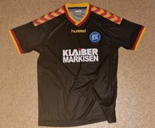 Karlsruher trikot 2014 gebraucht kaufen  Karlsruhe