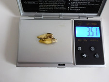 Zahngold goldzähne altgold gebraucht kaufen  Andernach