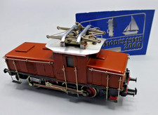 Marklin locomotive électrique d'occasion  Nice-