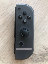 Joycon droit officiel d'occasion  Thionville
