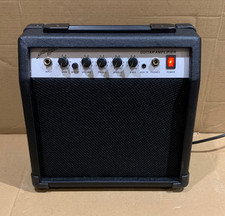 20w guitar amplifier for sale  BIRMINGHAM