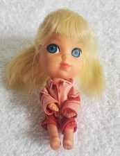 Vintage mattel liddle for sale  Tacoma