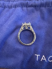 Tacori petite crescent for sale  Lexington