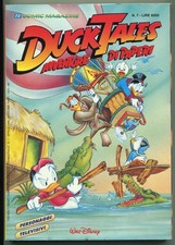 410 duck tales usato  Bari