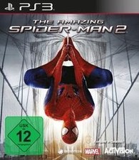The amazing spiderman gebraucht kaufen  Berlin