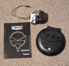 Hughes kettner warp for sale  OXFORD