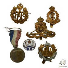 Nice group badges for sale  HAVANT