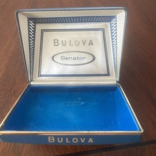 Vintage 1950 bulova for sale  Duryea
