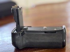 Meike 60d battery for sale  WALLINGFORD