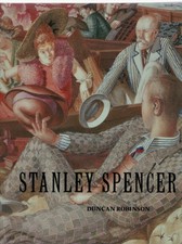 Stanley spencer 0000 for sale  UK