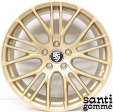 Cerchi porsche panamera usato  Italia