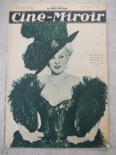 Mae west 1934 d'occasion  Le Cheylard