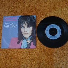 Joan jett blackhearts for sale  STAFFORD