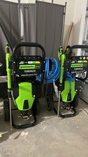 Greenworks pro 3000psi for sale  Fort Mill