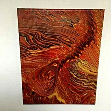 Acrylic flow art for sale  Fair Oaks
